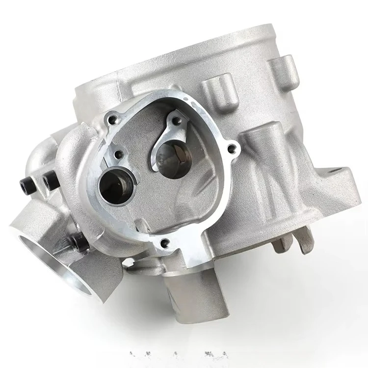 أجزاء محرك الدراجة النارية اسطوانة المكبس الدائري عدة ل KTM EXC TPI XC XC-W 250 300 350 دراجة نارية جزء 54837320100