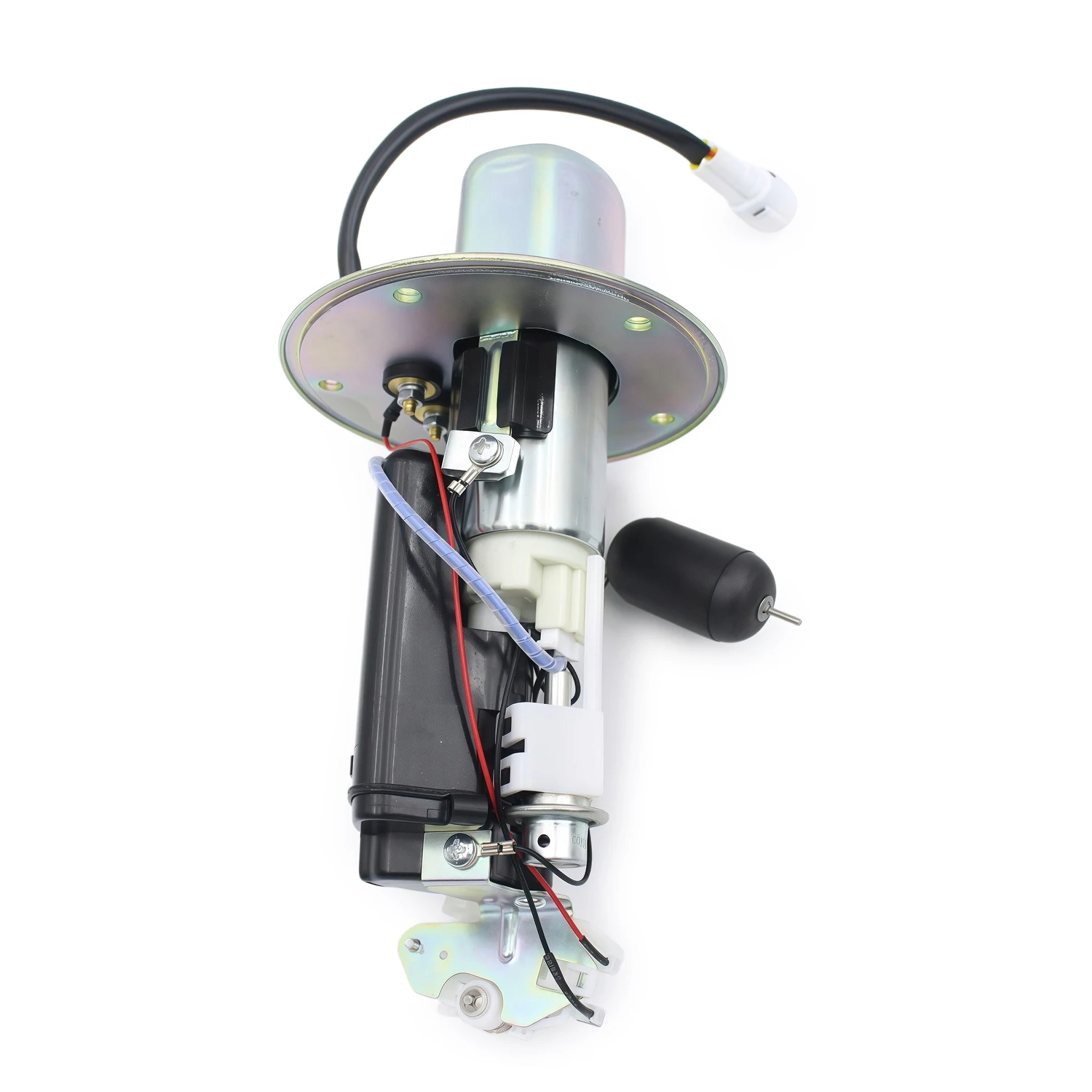 Fuel Pump Module Assembly Compatible 1510001H00 For Suzuki GSXR600 GSXR750 2006 2007 15100-01H00