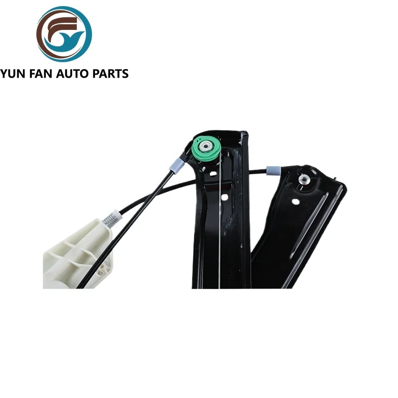 رافع منظم نافذة السيارات يناسب الجبهة اليمنى 2127201679 لمرسيدس بنز W204