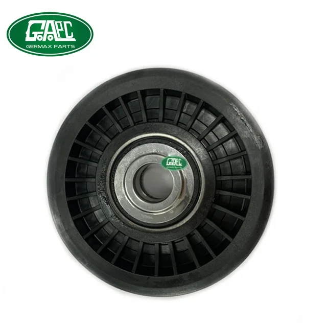 2.0L Petrol Idler Pulley LR057453 C2D35693 For  2013  Sport 2014  XFL XE F-PACE Parts