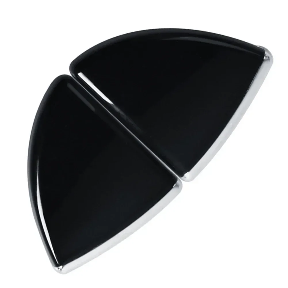 

Enhanced Vehicle Aesthetics Armrest Release Button Cover OEM Compatible Parts User-friendly Operation Accessory