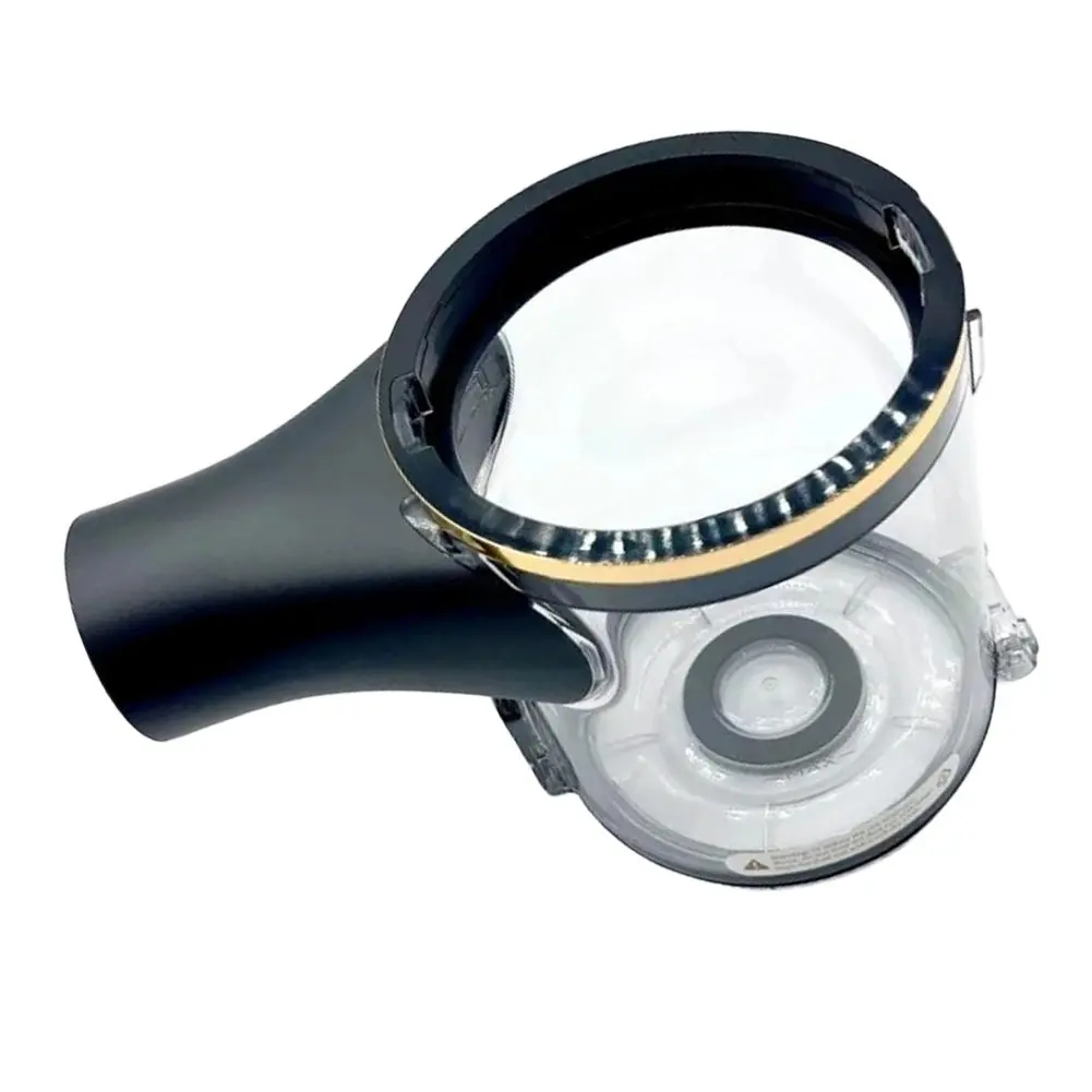 

Сменный моющийся контейнер из АБС-пластика для Dreame R10 Pro, совместимый с беспроводным пылесосом, для сбора воды и мусора