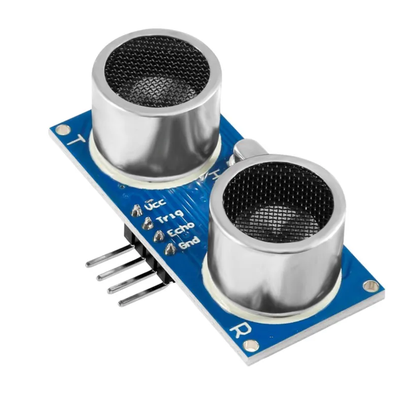 1/3/5pcs Ultrasonic Sensor HC-SR04 HCSR04 to World Ultrasonic Wave Detector Ranging Module HC SR04 HCSR04 Distance Sensor A1