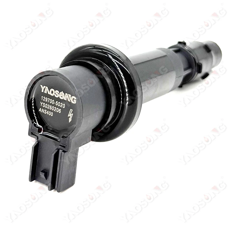 129700-5020 Ignition Coil For Triumph Daytona 955i 675 Speed Triple R 1050 Sprint GT RS ST Street Triple Tiger 800 800XC