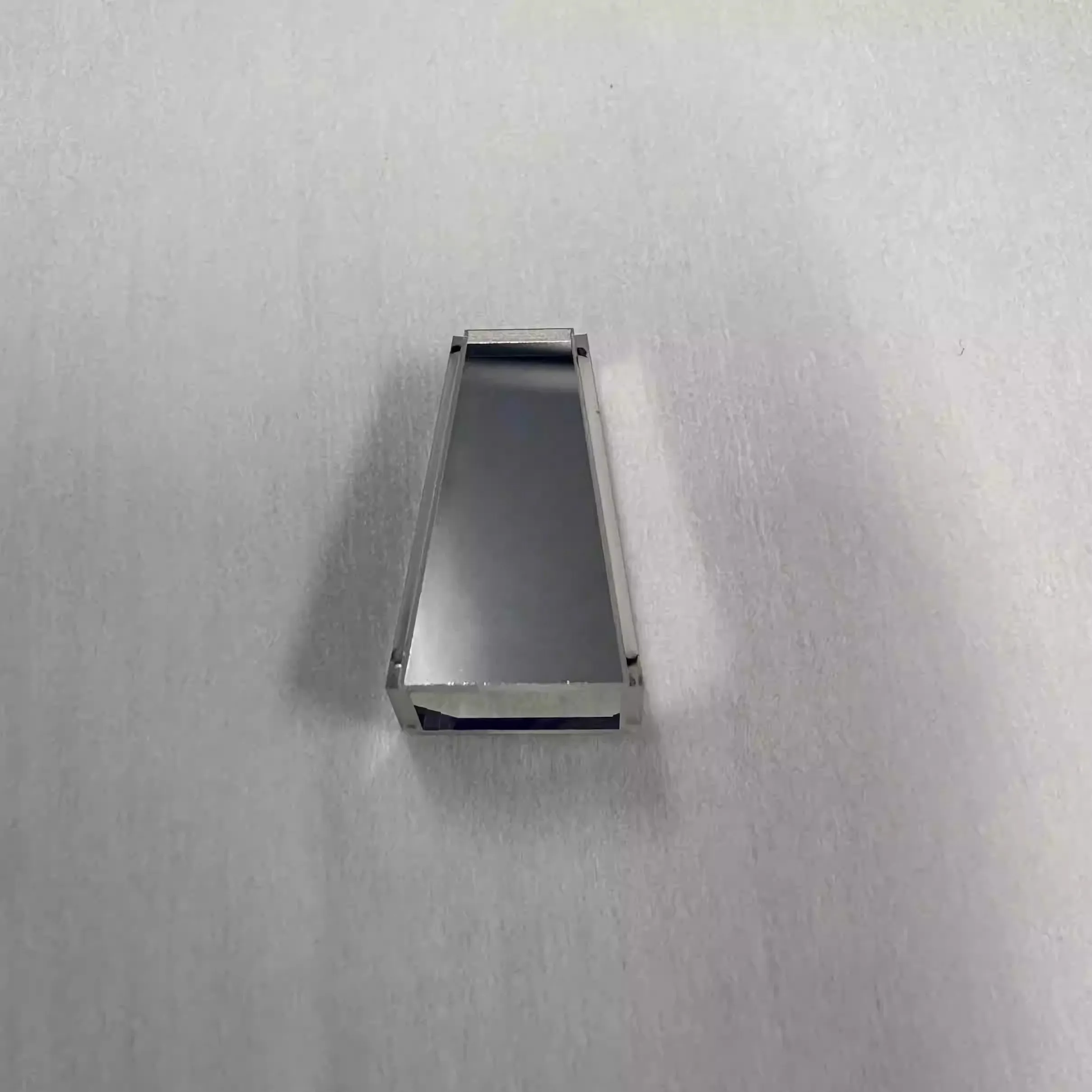 Brand New F35 Projector Trapezoidal Light Flux (light tunnel, light guide tube) with a Length of 20mm