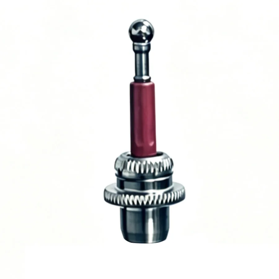HAIMER 3D Edge Finder 80.362.00 Short Probe 80.363.00 Long Probe Hammer Probe Accessories Ruby Probe