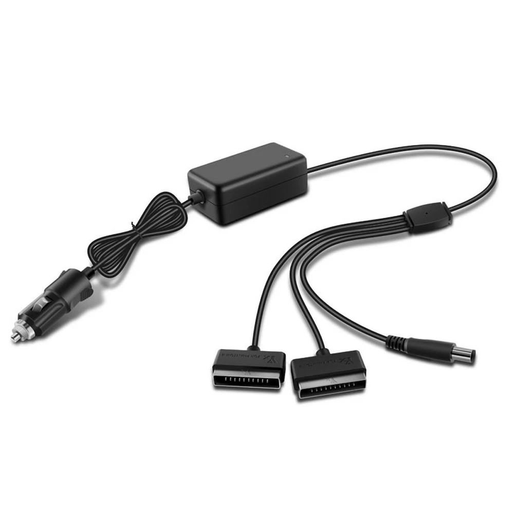 Suitable For DJI Phantom 4 Pro Advanced Battery Car Charger Drone Battery Remote Control Vehicle Charger #6