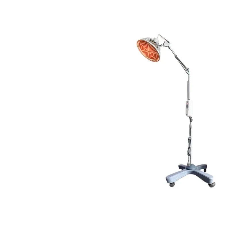 Cervical vertebra and knee arthritis baking lamp Household, physiotherapy lamp