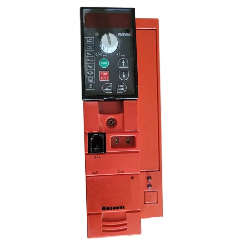 MC07B0005-2B1-4-00 Servo Drive Used In Good Condition 3 Months Wrrnty Inverter