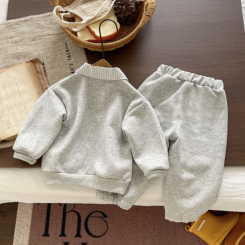 Nieuwe Lente Herfst Babykledin - Winter Clothing Activities For Toddlers recensie en prijs