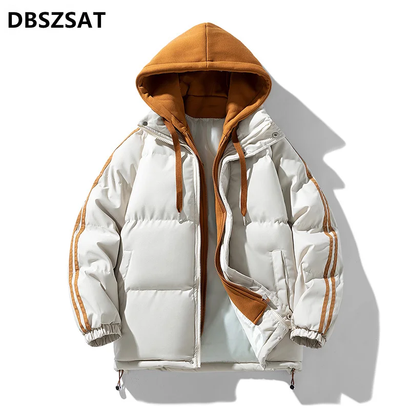 Men Bomber Jackets Winter Coats Thicker Warm Down Jackets Quality Men Military Green Casual Jackets Outerwear Winter Coats 5XL