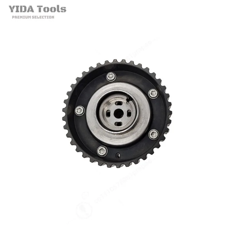 YIDA Variable Valve Timing Gear Camshaft Sprocket Fit 1798086 1.5L 38 Teeth Auto Parts Direct Replacement