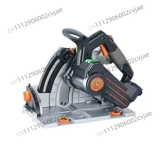 Track Woodworking Portable Cutting Machine Cutting Machinery General Electric Circular Saw