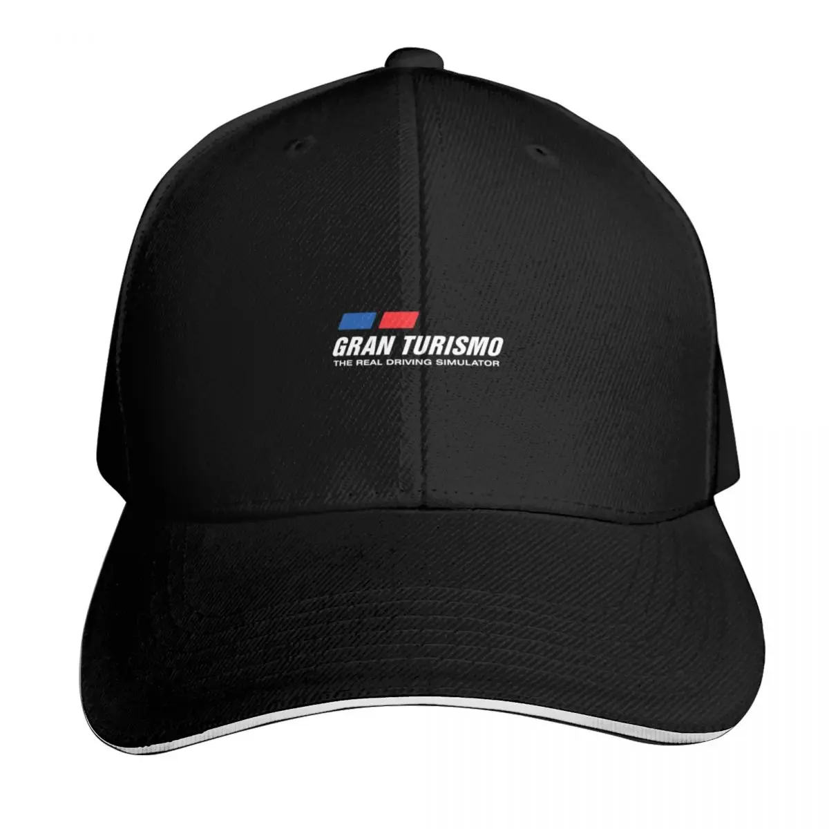 Best Seller - Gran Turismo Merchandise Baseball Cap Vintage Retro Embroidered Lightweight Packable Gift for Him Her