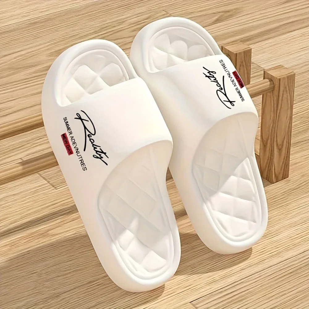 Summer Innovative Design EVA Slippers Shoes Soft and Lightweight Home Slippers Sandals Suitable for Indoor and Outdoor Leisure image 6