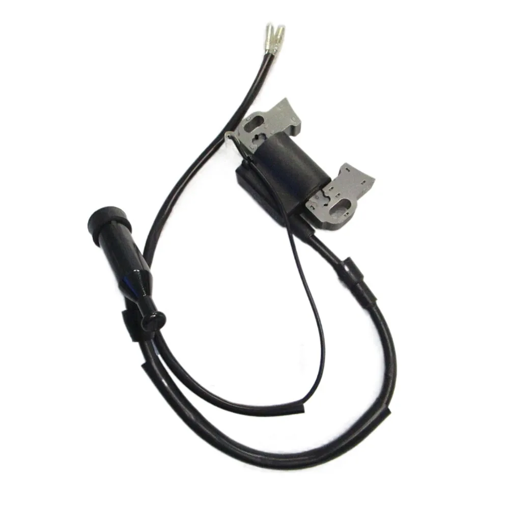 Imagem -06 - Ignição de Alta Tensão do Bloco 188f 190f da Bobina de Ignição Gx390 420 dos Acessórios 56.5kw do Gerador a Gasolina