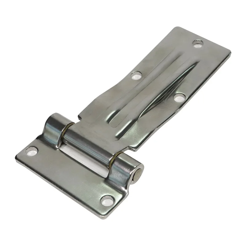 180mm Truck Van Express Container Door Hinge Refrigerated Cold Store Cabinet Compartment Fitting Side-door Machine Equipment
