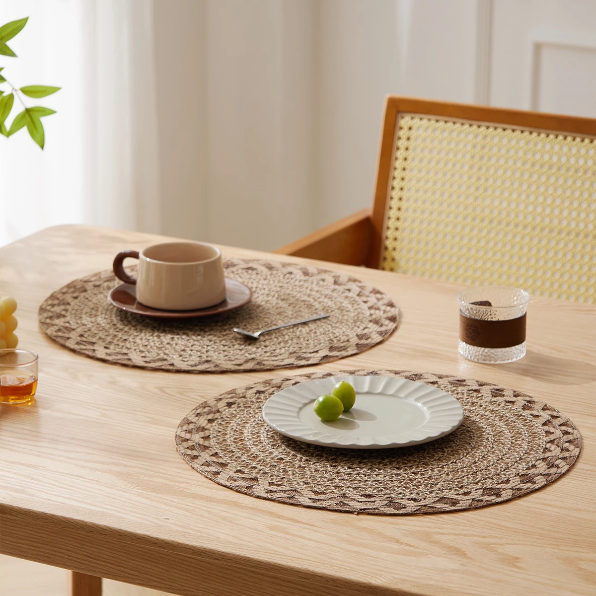 Thumbnail 4 - #27 Latest Placemats Offers