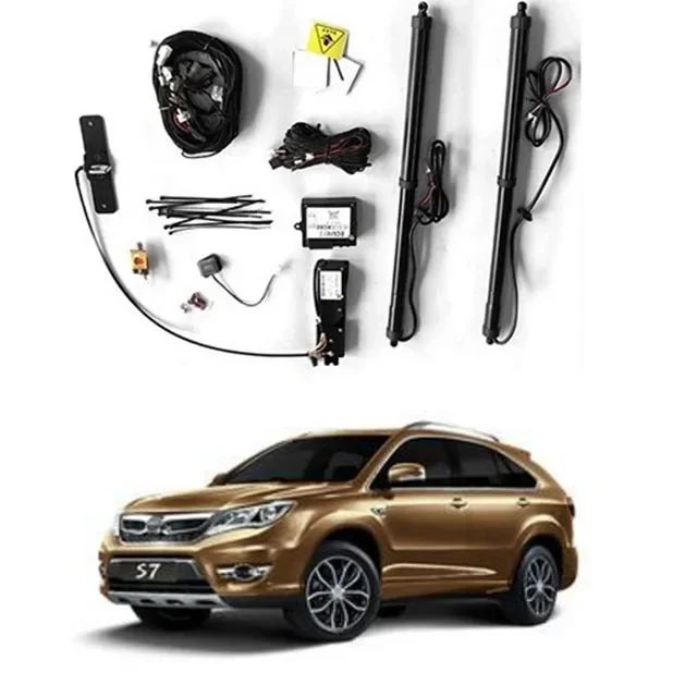 

Electric tailgate kit Automatic Tailgate Lifter for BYD S7 2015+