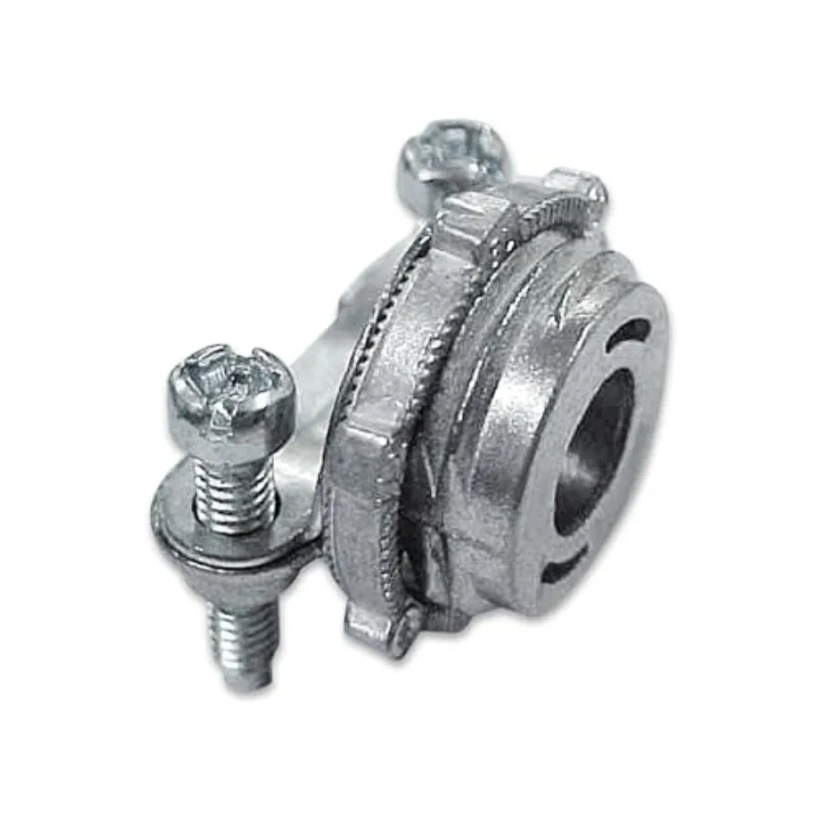 

ProConnex C-510 Combination Connector 3/8" AC/MC/Flex 100-Pack