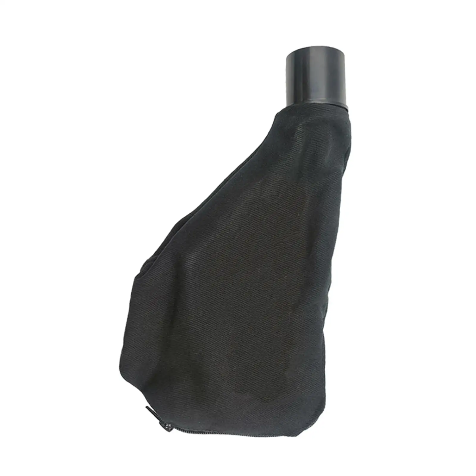 Il sacchetto del collettore di polveri per sega da tavolo sostituisce la borsa di raccolta della polvere riutilizzabile durevole delle parti