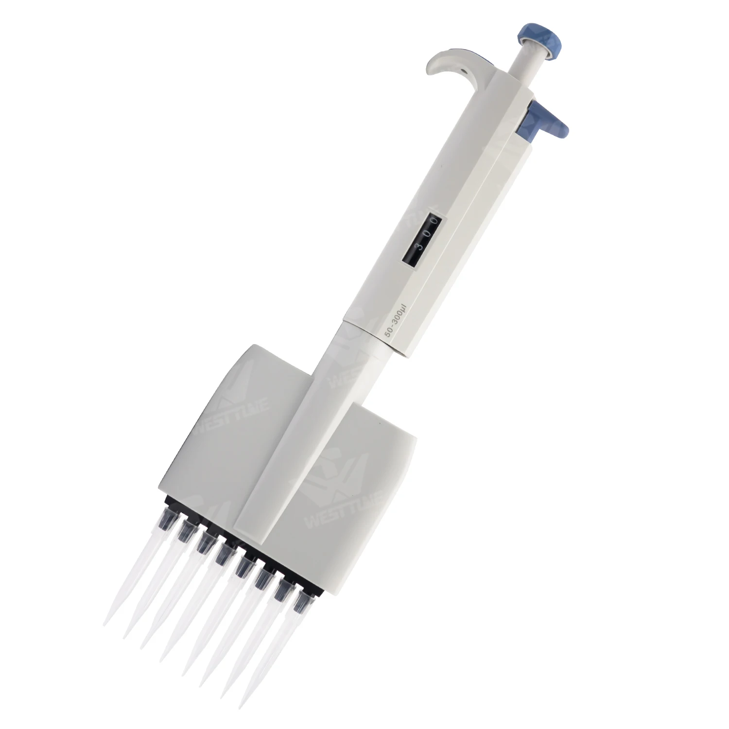 Discount Price Single Eight Twelve Channel Adjustable MicroPette Autoclavable Mechanical Tips and Pipette