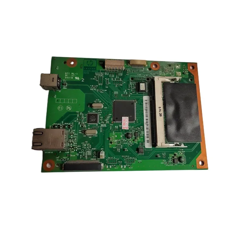 Format ierer Hauptplatine Mainboard Board für HP Laser jet p2055dn p2055dn Drucker Druckteile hohe Qualität