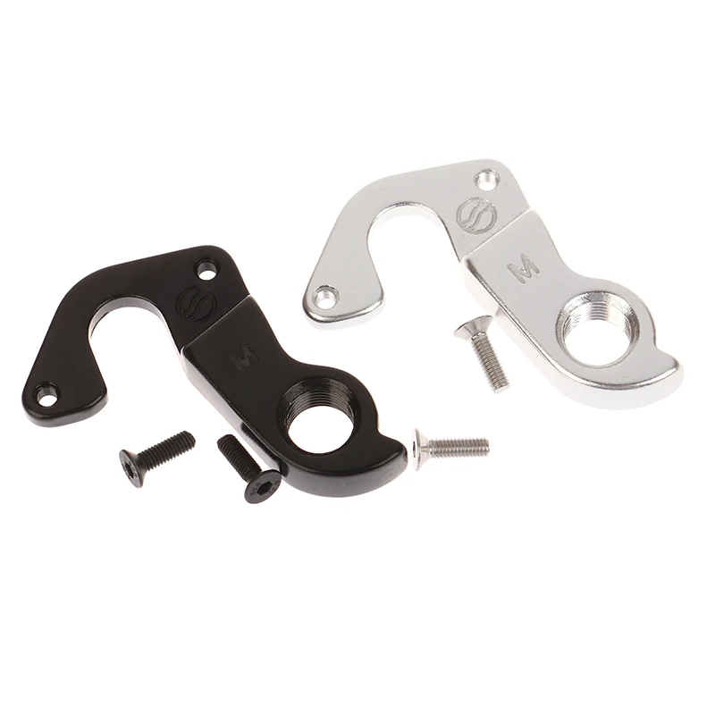 1 قطعة شماعات Derailleur لـ CAAD8 Tesoro Tango Synapse سبيكة سلسلة التسرب KP284 Trail SL Kids 24 Rush 29er