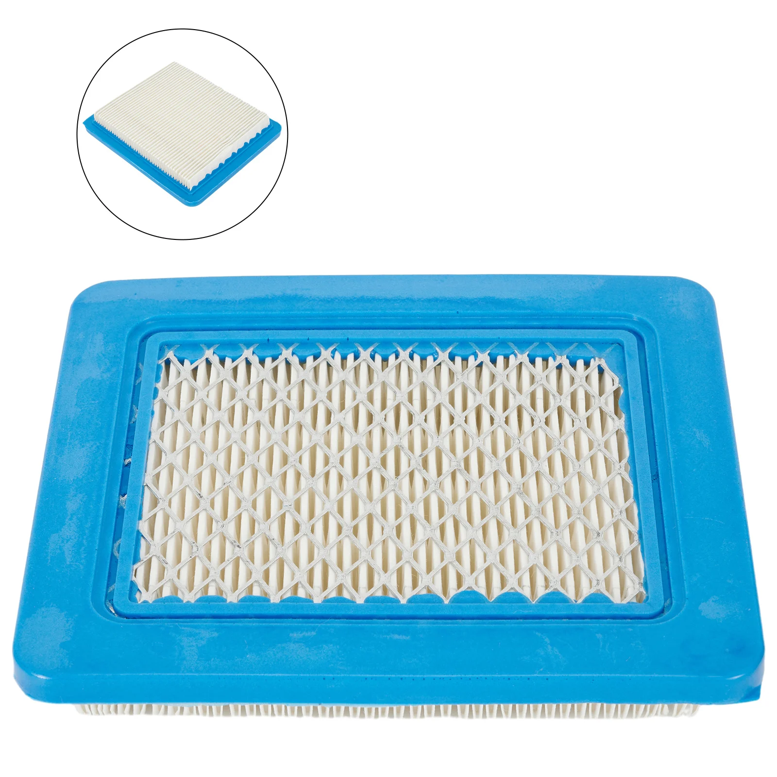 Air Filter For Honda 17211-Z8B-901 Lawnmower HRR216K8,HRR216K9,HRR216K10 String Trimmer Parts For Home Garden Tool