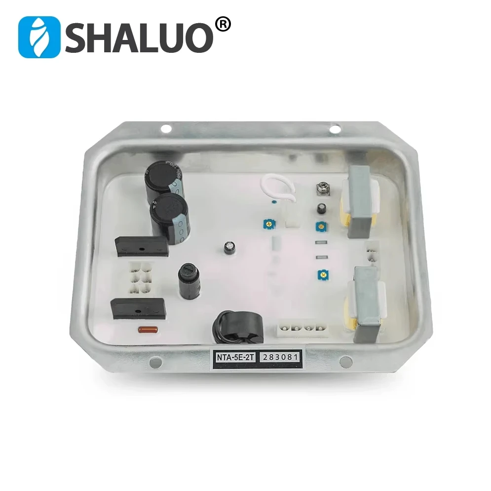 Denyo NTA-5A-2DD NT…