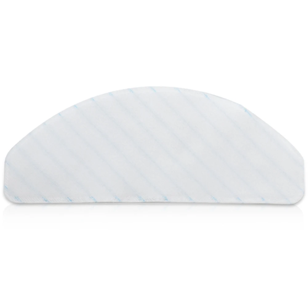 FZFZ قماش ممسحة قابل للغسل لـ Ozmo T9 T9 PRO T9 MAX T9 POWER مكنسة كهربائية روبوت ممسحة قطع غيار ممسحة #4