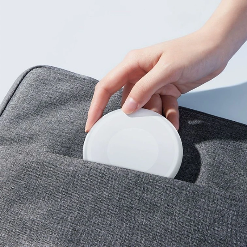 Popular  Portable Multifunctional Data Cable Digital Storage Box Data Cable Fast Charging Wire Mobile Phone Holder Storage