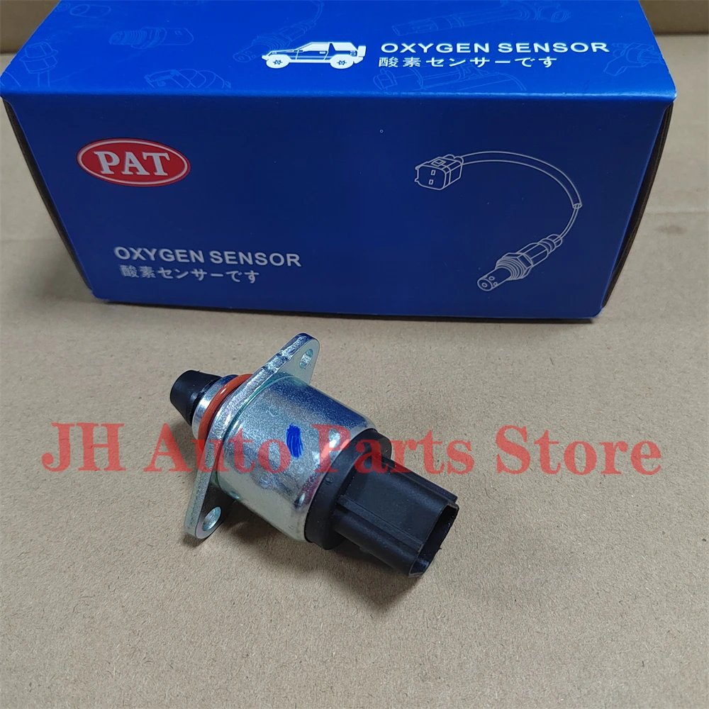

Клапан регулирования воздуха холостого хода JH IACV для Subaru Impreza Forester 22650-AA240 22650AA240 A33-660-R00 A33660R00