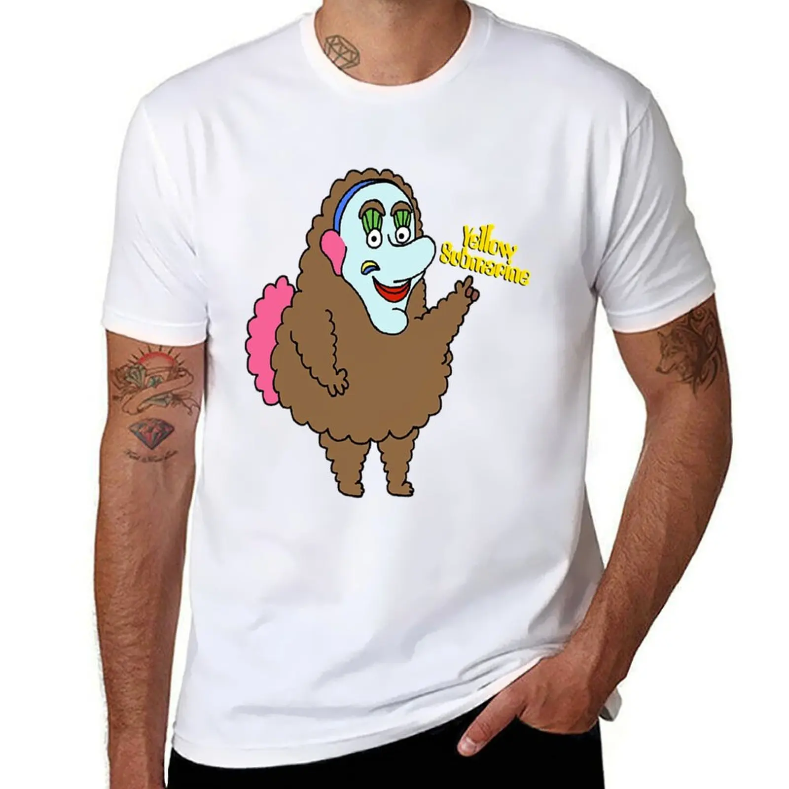 

Jeremy Hillary T-Shirt mens graphic t shirts t shirt man casual T-Shirt