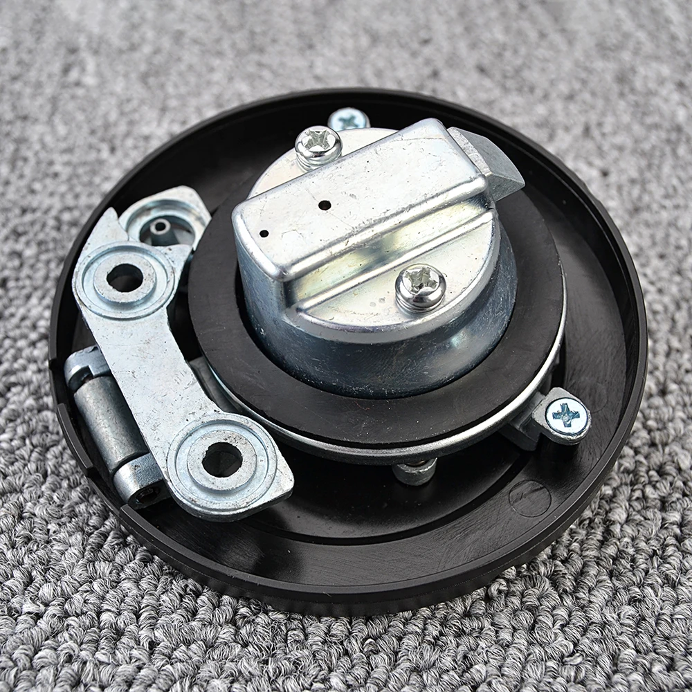 Motorcycle Fuel Tank Cap For Kawasaki KLX150 KLX 150 125 250 650 D-Tracker KL 110 250 650 KMX 125 200 51049-0049 51049-0047