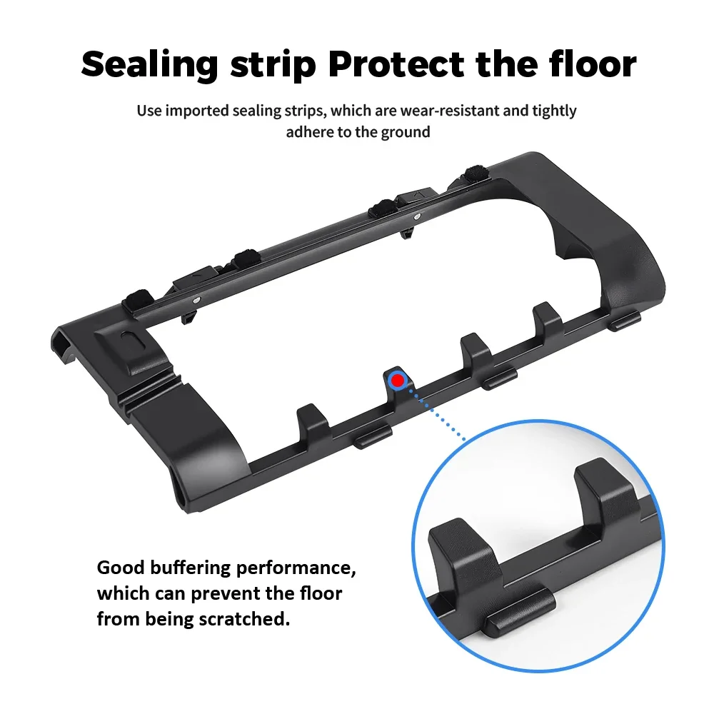 أجزاء غطاء فرشاة الأسطوانة لـ Dreame X50/X50 Ultra/X50 Pro/S40/X40 طبعة محسنة روبوت فراغ غطاء الفرشاة الرئيسية المرفقات