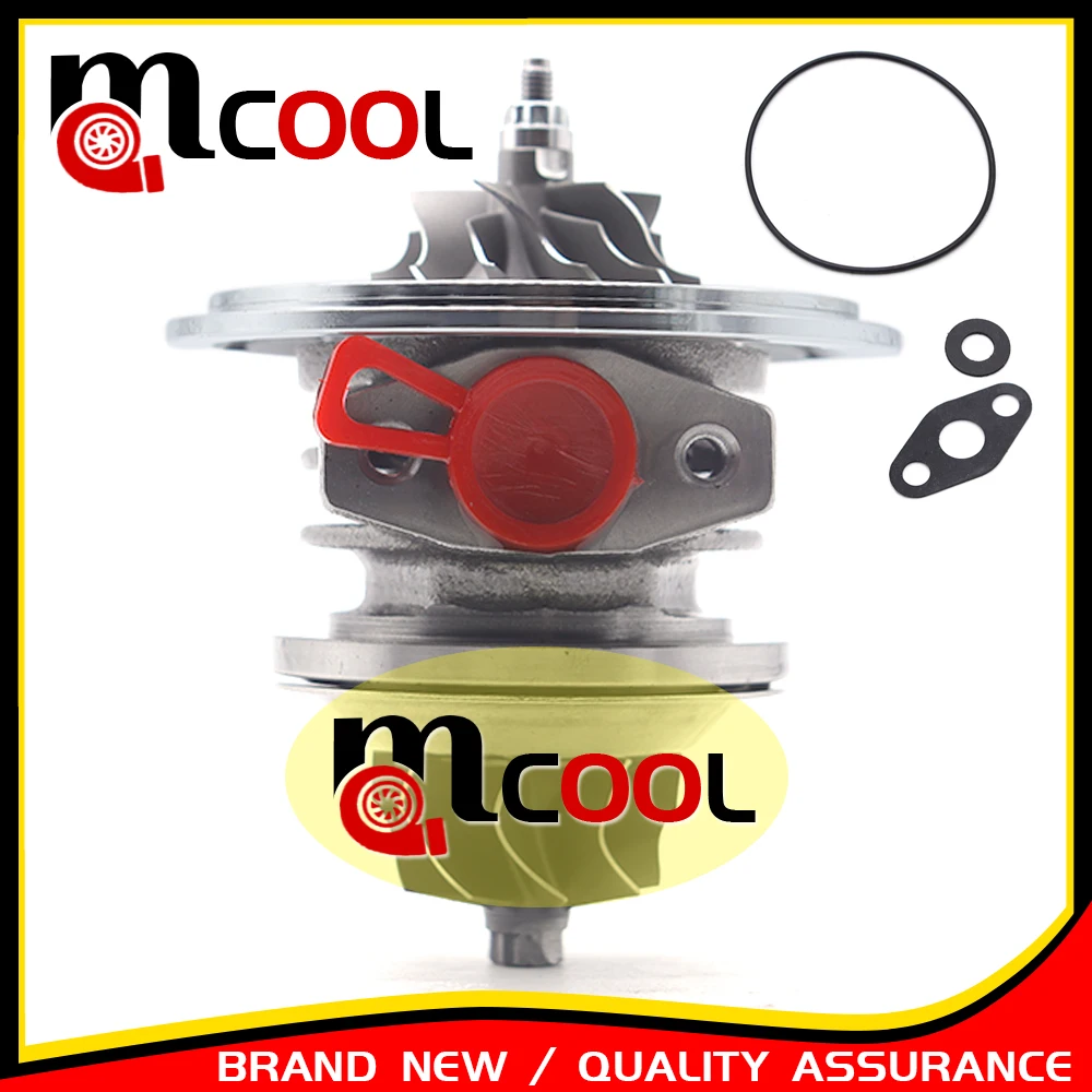 

Новый сердечник турбокартриджа GT1544S для VW T4 Transporter 1.9 TD 68 HP ABL 1995-2003 454064 028145701L