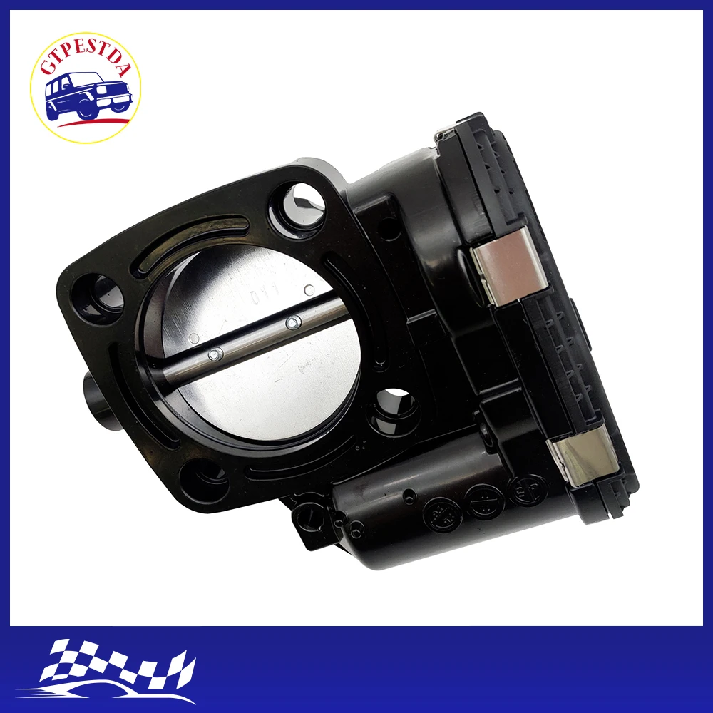 

OEM 0280750505 420892590 420892592 420892591 60mm Electronic Throttle Body Assembly For Jet Ski Seadoo Gti Gtr Gtx Rxt Rxp