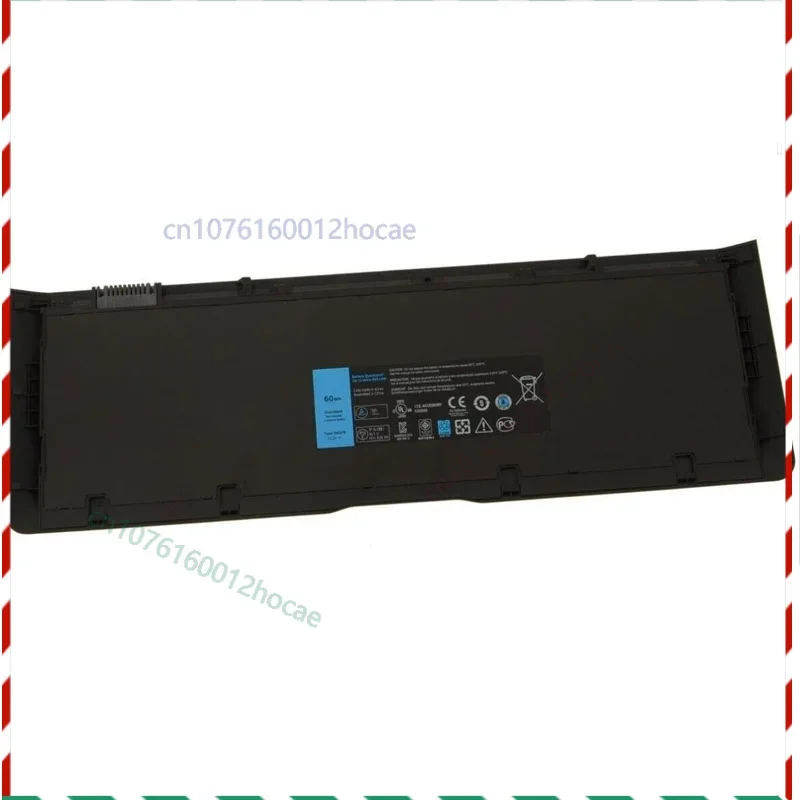 

New 60Wh 11.1V 9KGF8 09KGF8 Battery for Dell Latitude E6430u TRM4D P70V5 45NTH Fast ship