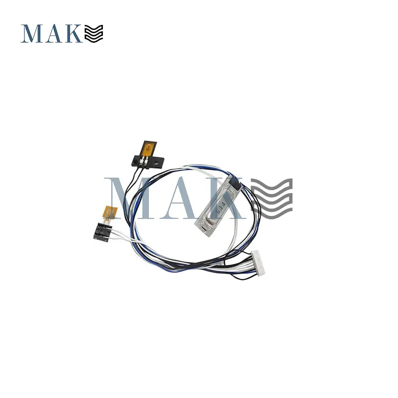 2 SET Original New Fuser Thermistor For Konica Minolta C226 C256 C266 C7222 C7226 C227 C287 C7528 C226i C286i C227i C287i C7222i