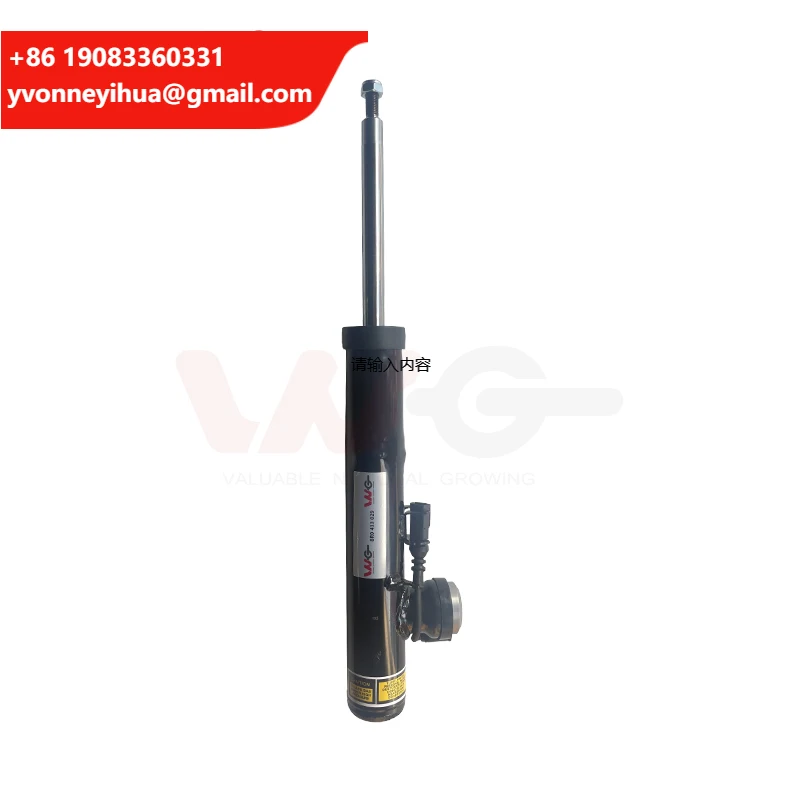 

Оптовая цена VNG на передний левый амортизатор с ADS для Audi Q5 2013-2017, 8R0413029J