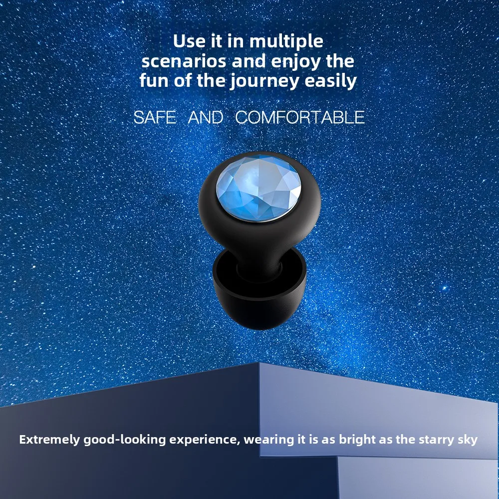 tampoes-de-ouvido-de-diamante-tampoes-de-ouvido-a-prova-de-som-legal-anti-som-sono-especial-anti-ruido