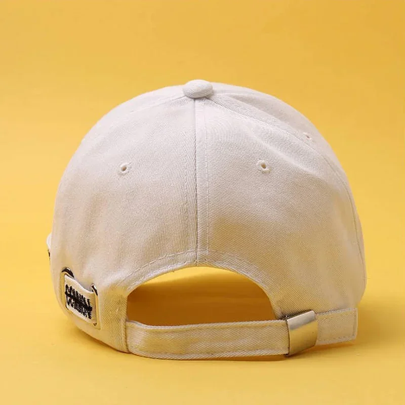 2024, Sommermode, Stickerei, DIE MEISTEN Damen-Baseballmütze, Herren-Sonnenkappe, Snapback, Damen-LKW-Fahrer-Rennmütze,  soiри