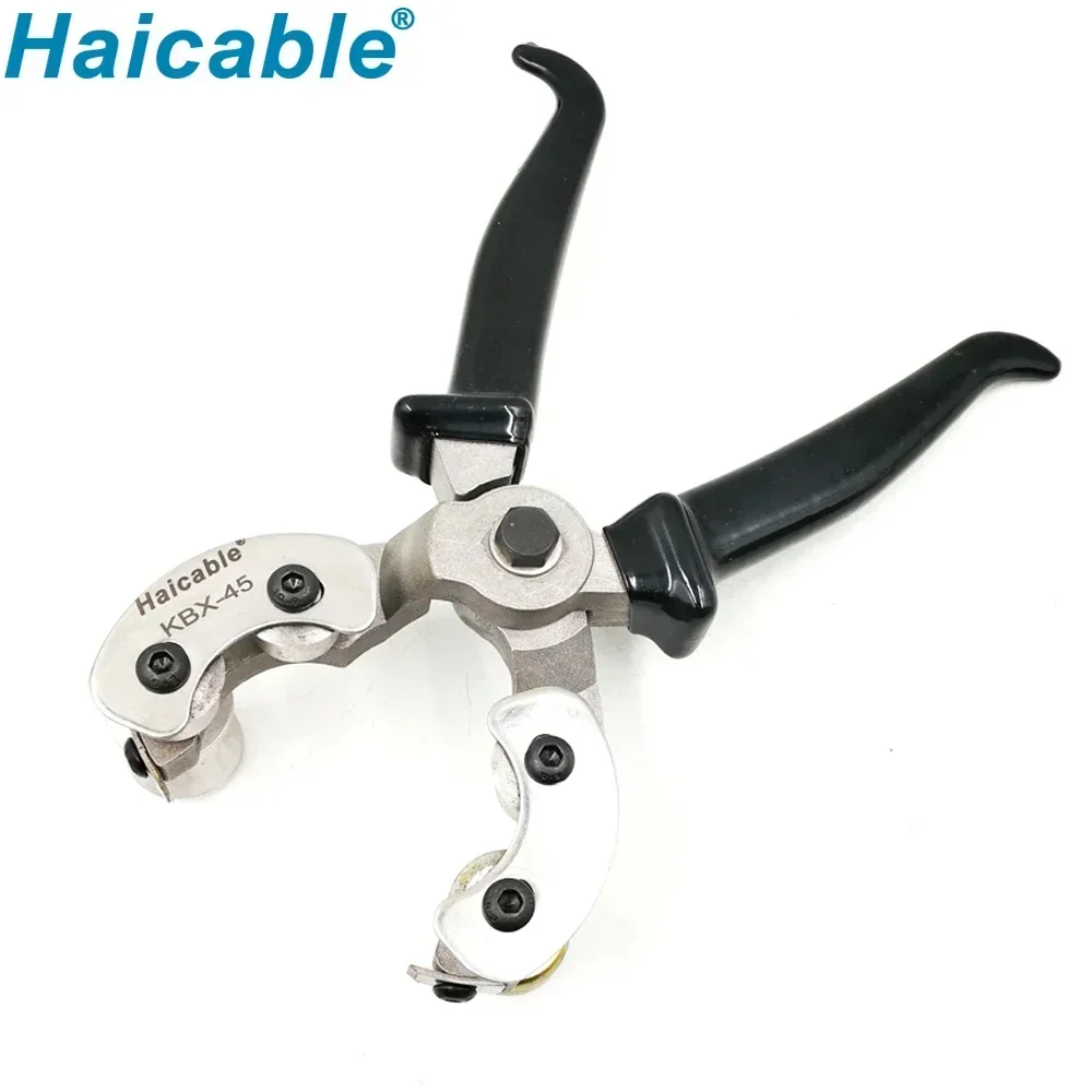 In stock Precision Rotary Wire Stripper KBX-45 Hot China Products Wholesale Professional Grinding Cable Stripper Series