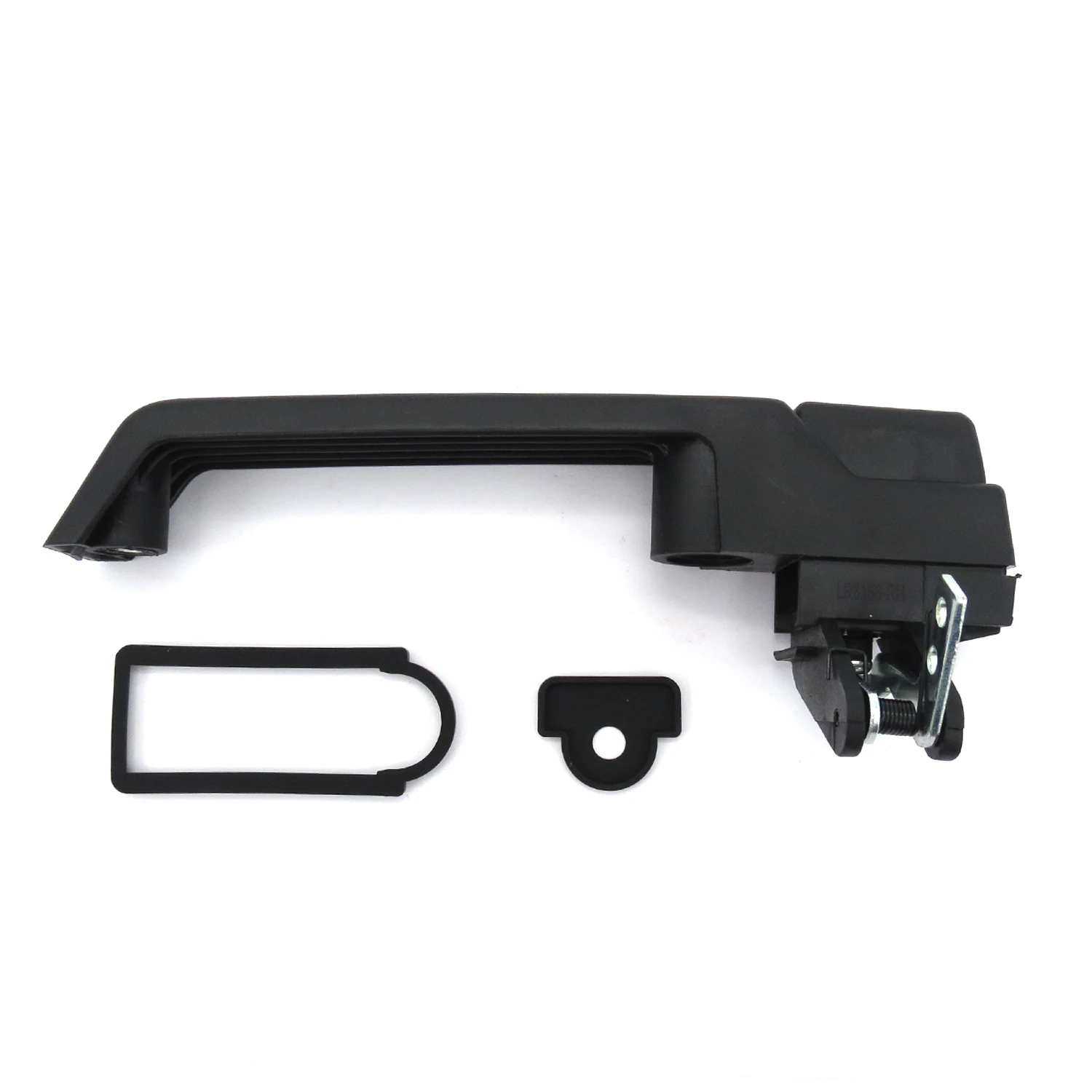 Exterior Door Handle Front / Rear / Left / Right For Land Rover Defender L316 2007 2008 2009 2010 2011 2012 2013 2014 2015 2016