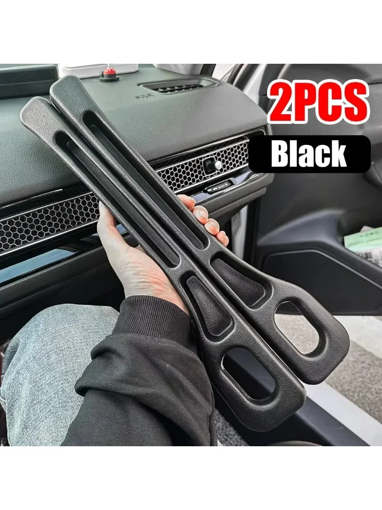 TCYATO The car seat gap plug strip is a multi-functional and creative vehicle with leak-proof and drop-proof storage functions 3
