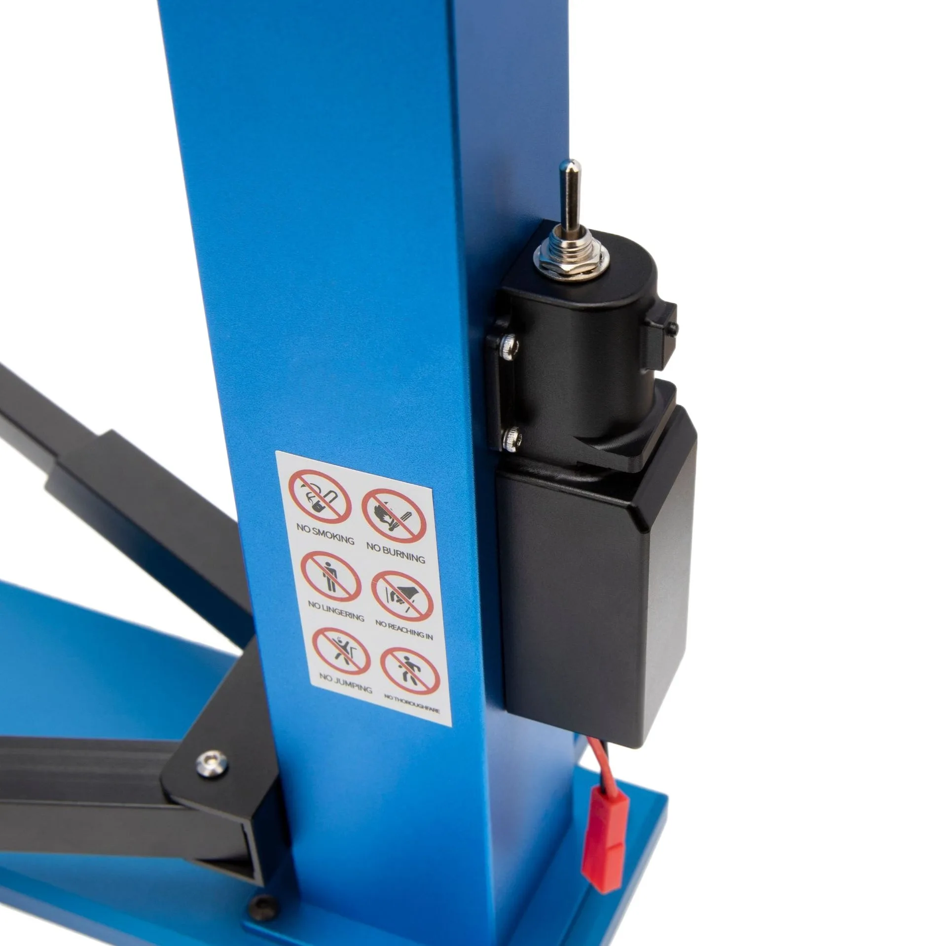 Simulation repair frame gantry elevator 1/14 1/10 1/8 1/6 RC model car