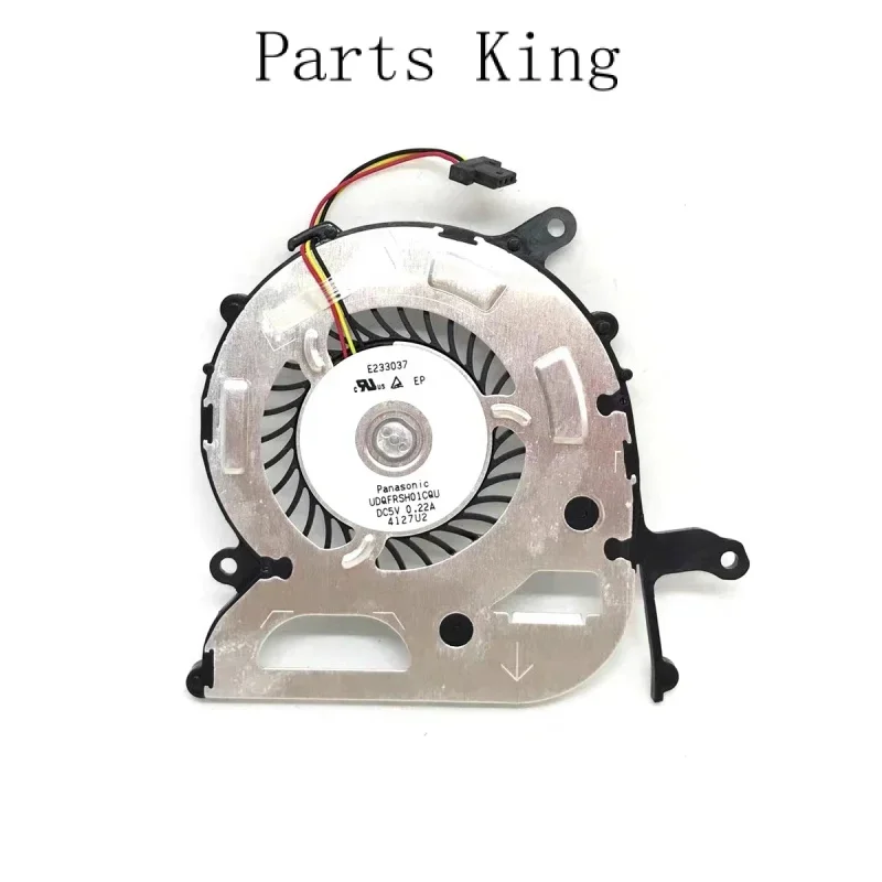 NEW CPU Cooling Fan For SONY VAIO FIT13A SVF13 F13 SVF13N Laptop P/N UDQFRSH01CQU