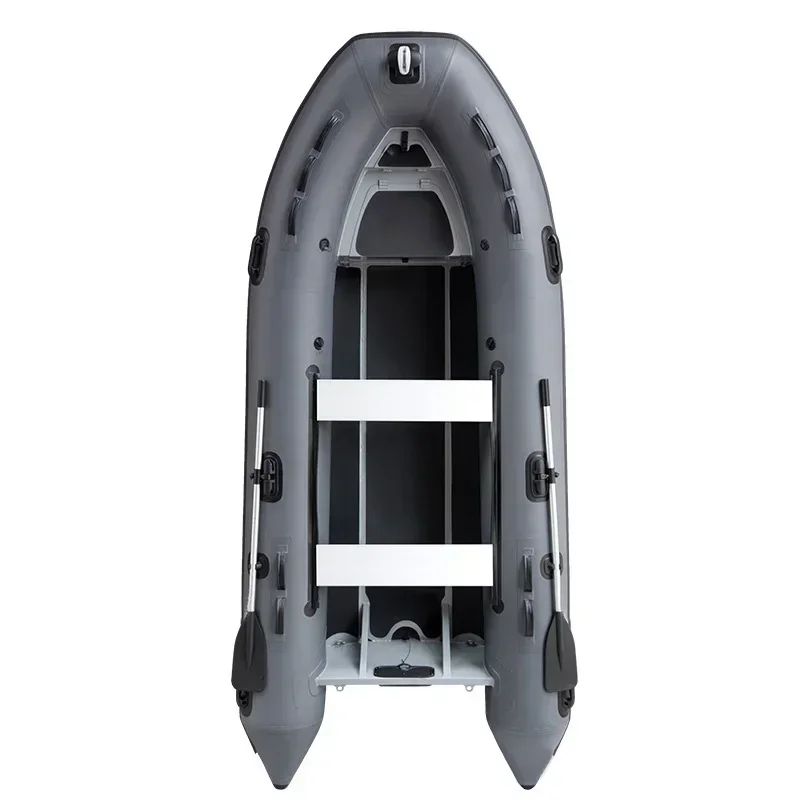 

5person 330cm Aluminum PVC Inflatable rib inflatable boats hypalon Dinghy For Sale Inflatable Sport Boat
