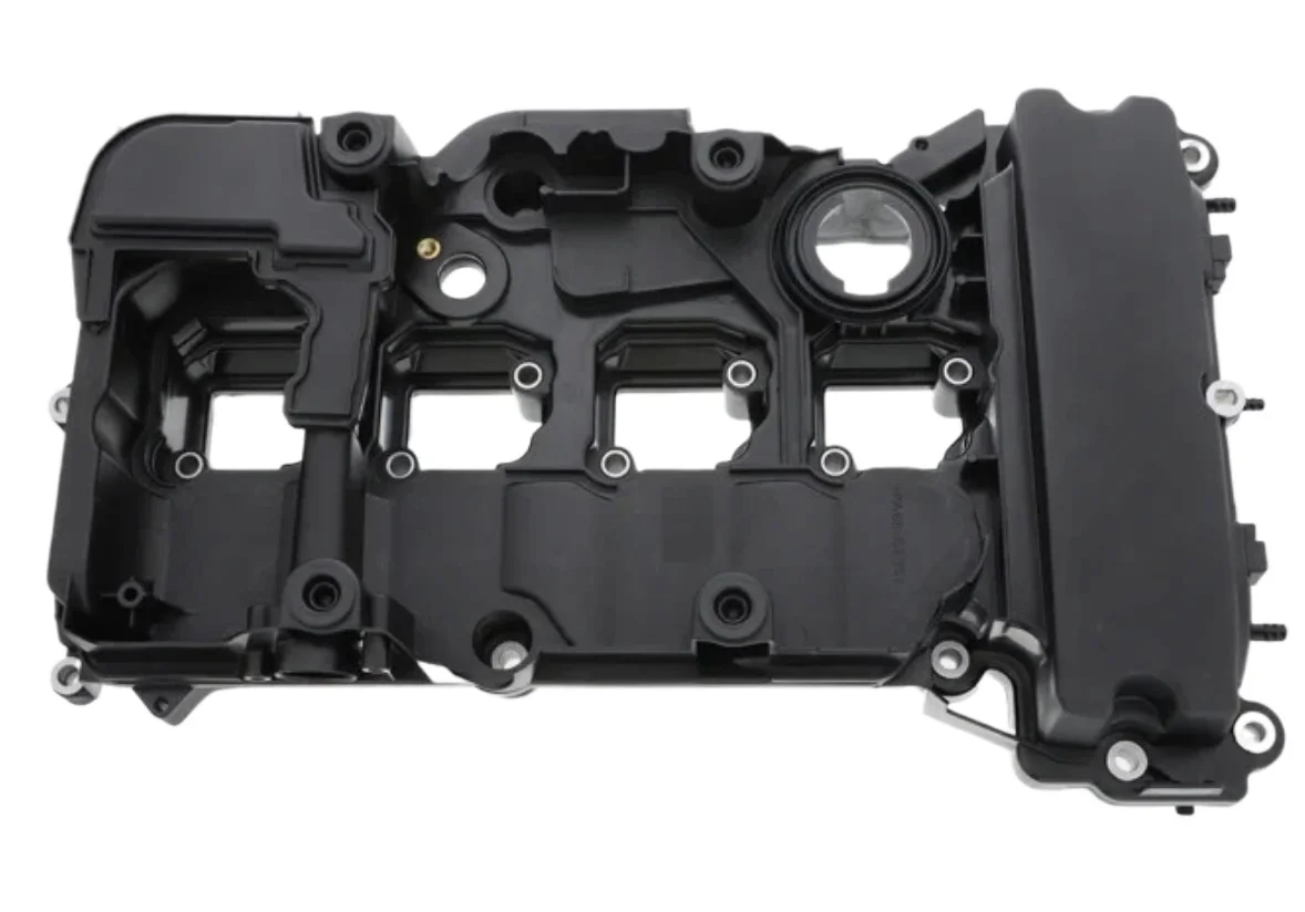 

2710101730 for Benz M271 Car Parts Aluminum Engine Valve Cover For 12-15 Mercedess M271 W204 C250 SLK250 M271